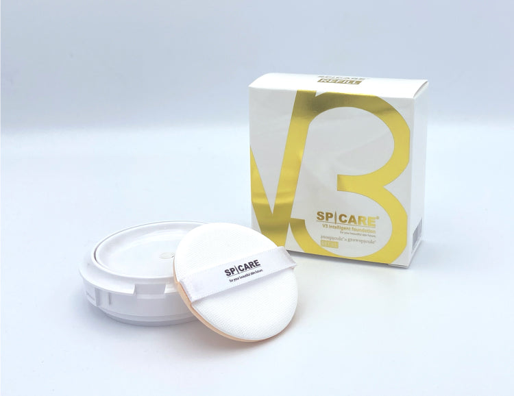 V3インテリジェントファンデーション (レフィル)