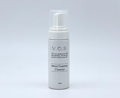 V.O.Sフォーミングクレンザー/150ml