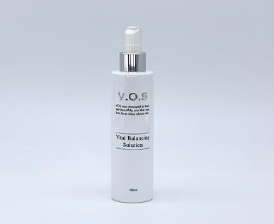 V.O.Sソリューション/150ml