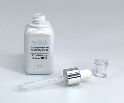 V.O.SコンディショニングセラムSIRO
