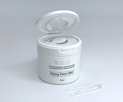 V.O.SワイピングパッチSIRO