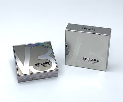 V3 セットアップパウダー スムース(ラメ無)