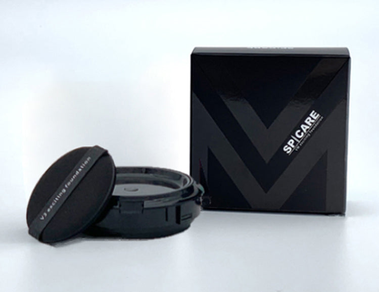 VM Exciting foundation(メンズ) レフィル