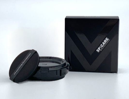 VM Exciting foundation(メンズ) レフィル