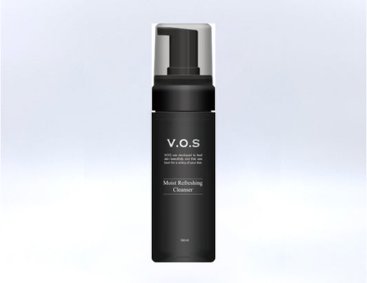 V.O.Sモイストリフレッシングクレンザー/150ml