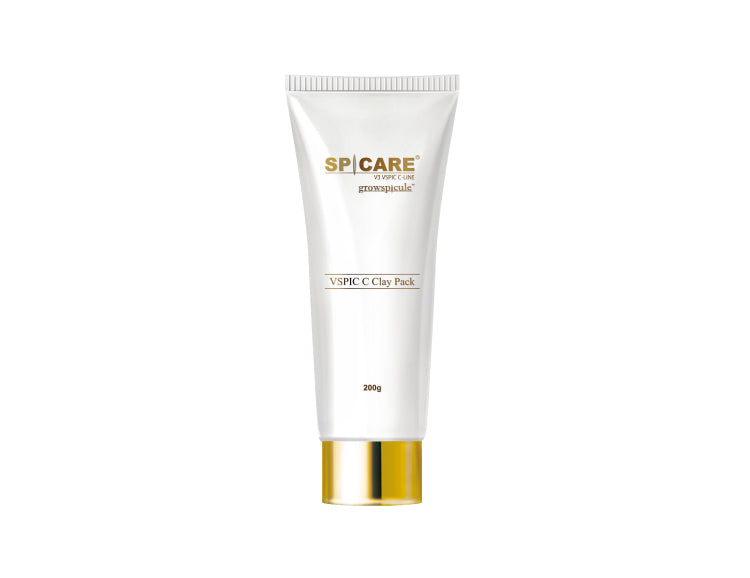 SPICARE V3 VSPIC(ブイスピック) Cライン C クレイパック