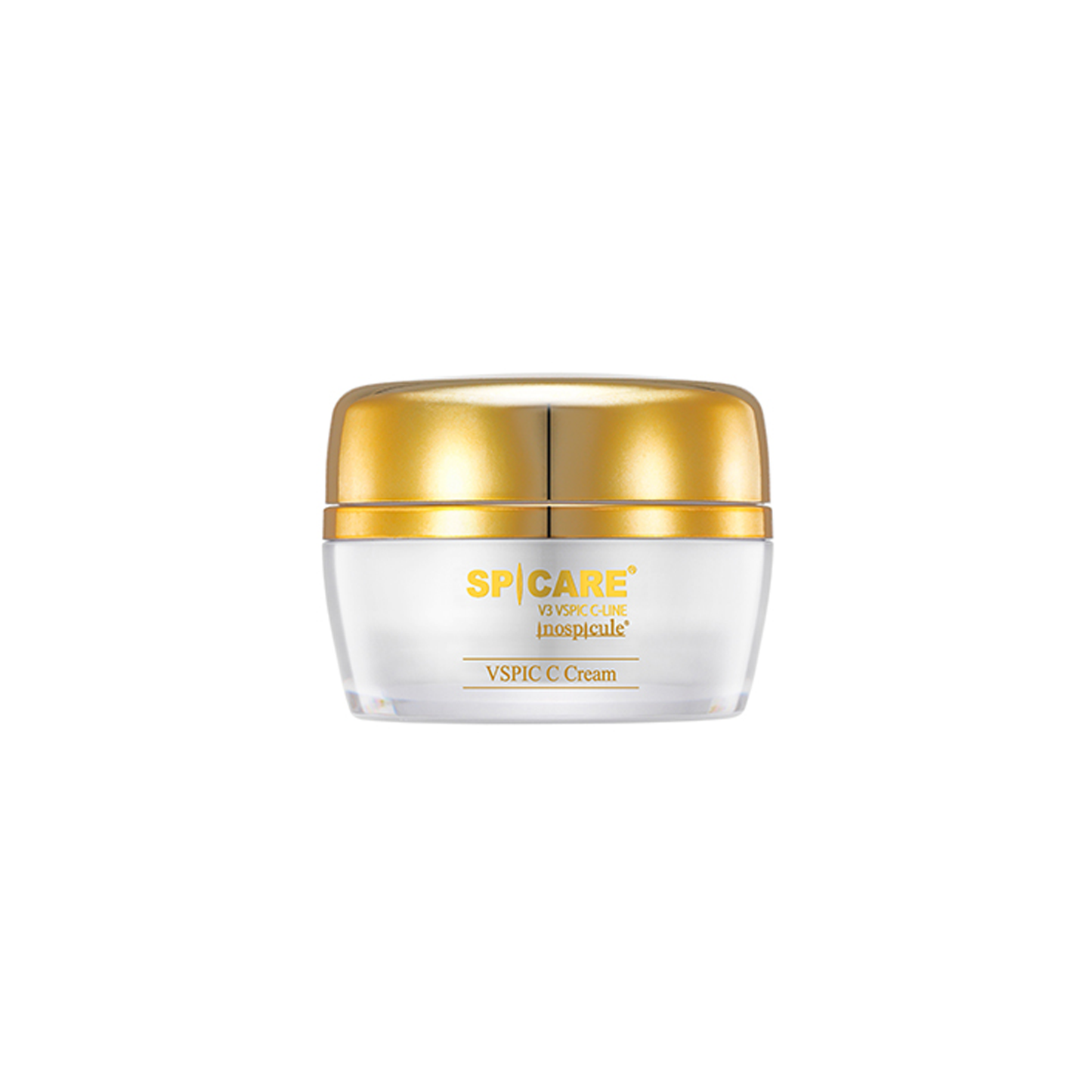 SPICARE V3 VSPIC C Cream(クリーム)