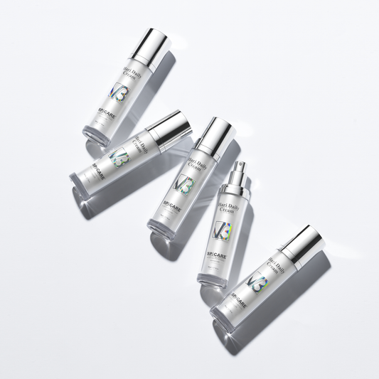 V3 HARI Daily Cream(ハリデイリークリーム)