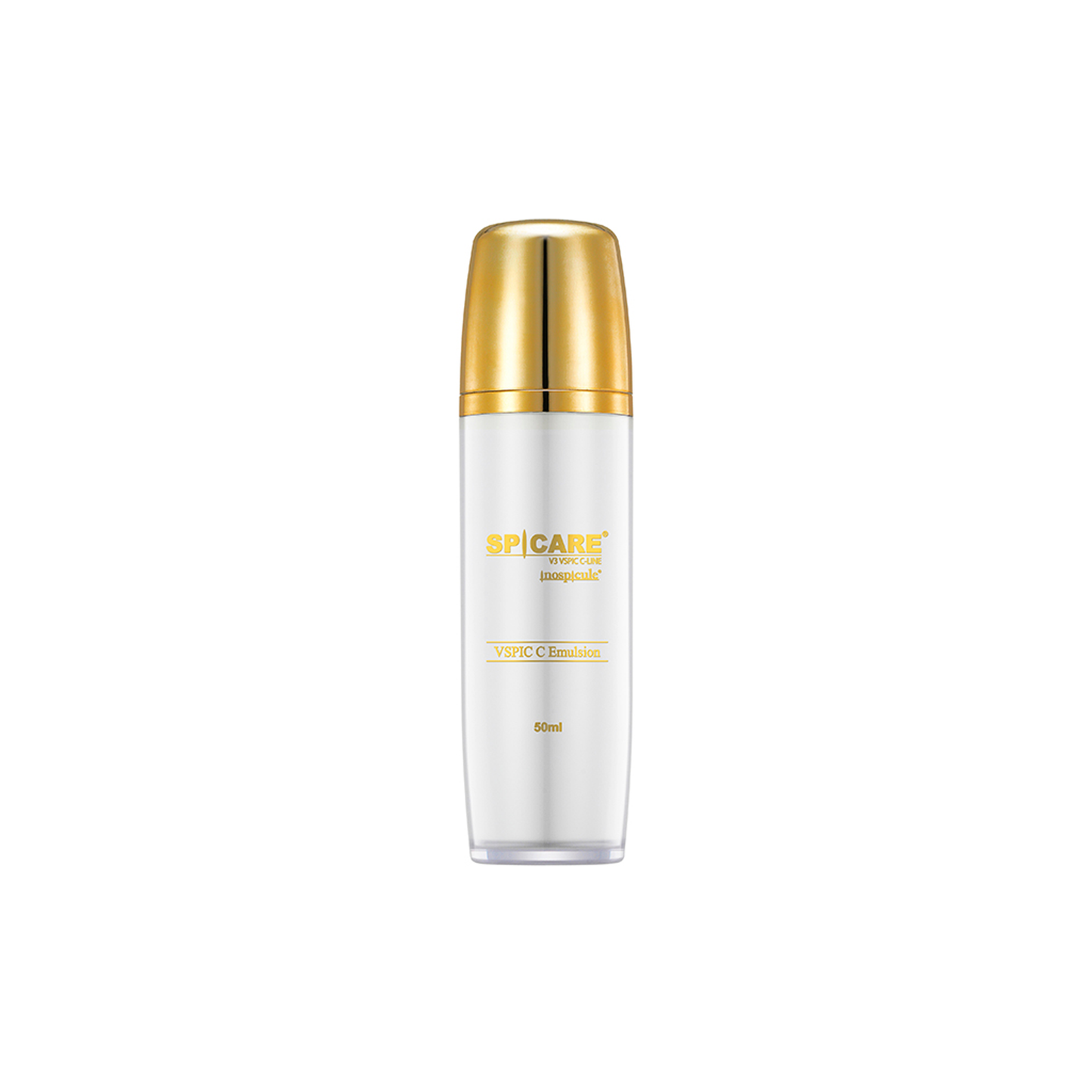 SPICARE V3 VSPIC C Emulsion(乳液)