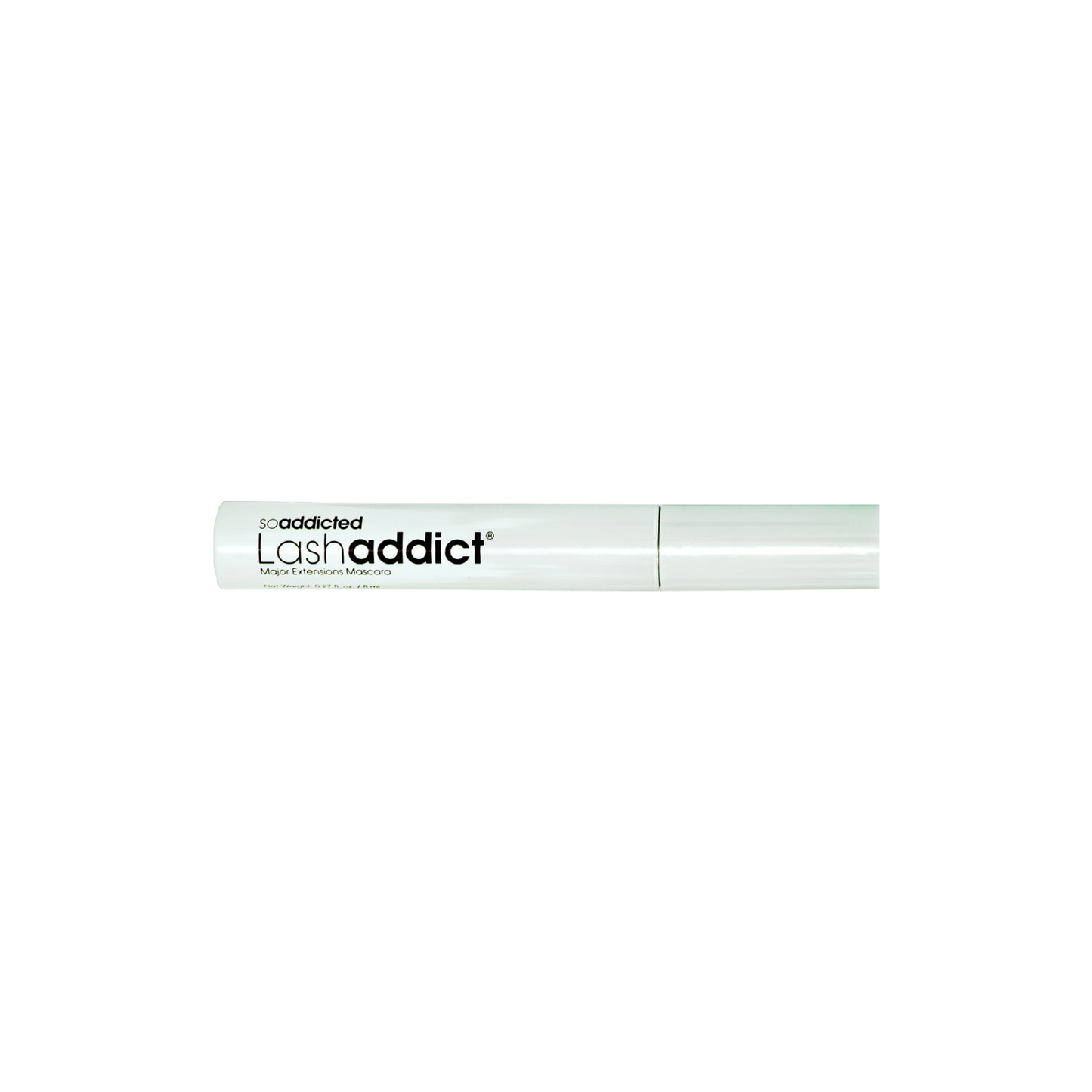 メジャーエクステンションマスカラ 8ml