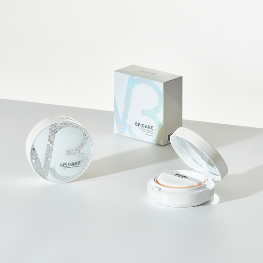 V3 brilliant foundation