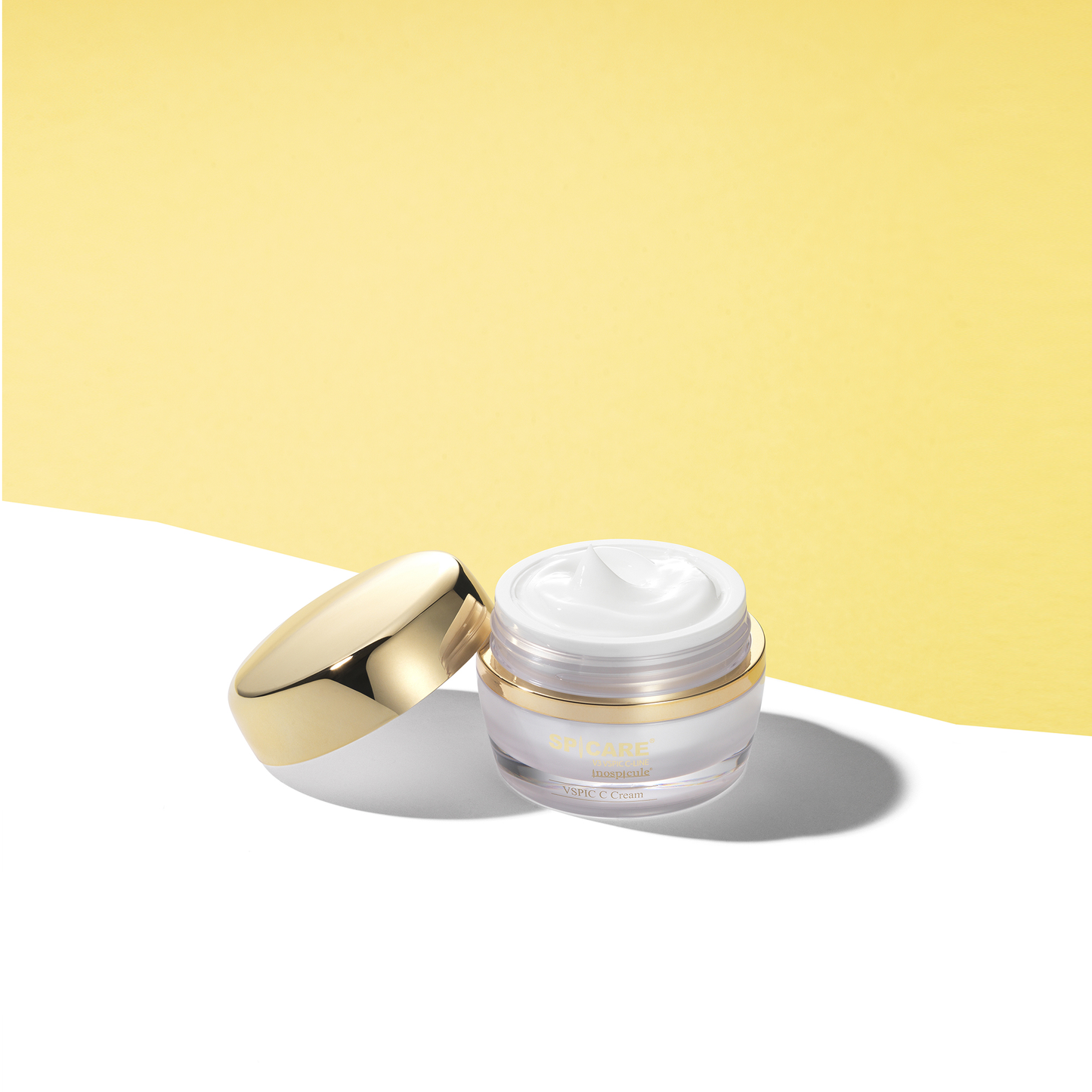 SPICARE V3 VSPIC C Cream(クリーム)