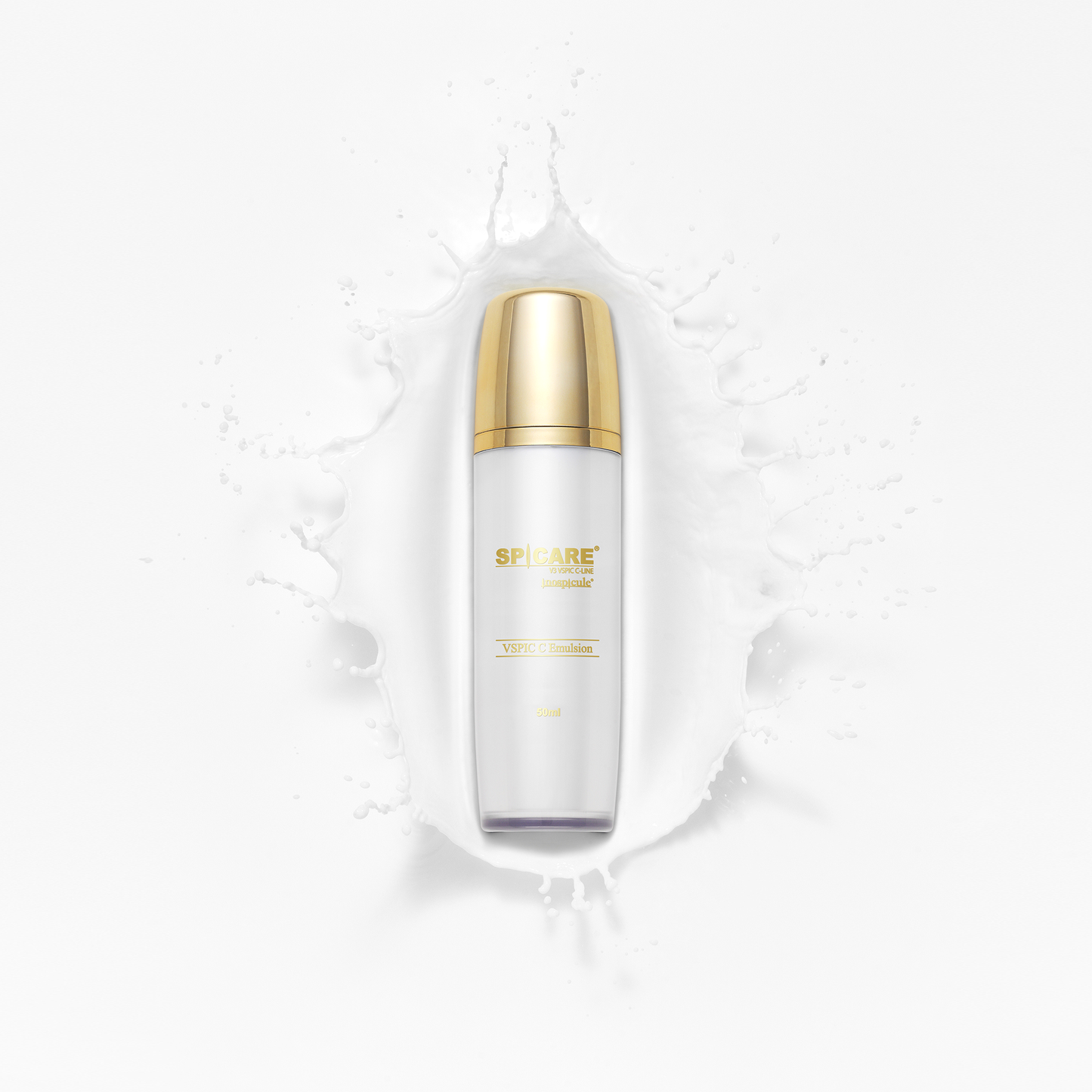 SPICARE V3 VSPIC C Emulsion(乳液)