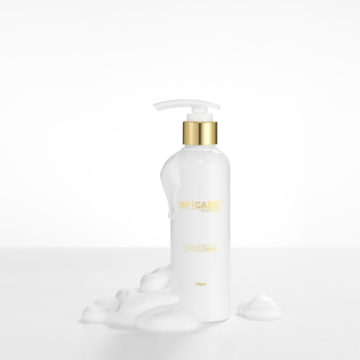 SPICARE V3 VSPIC C Cleanser(クレンジング)