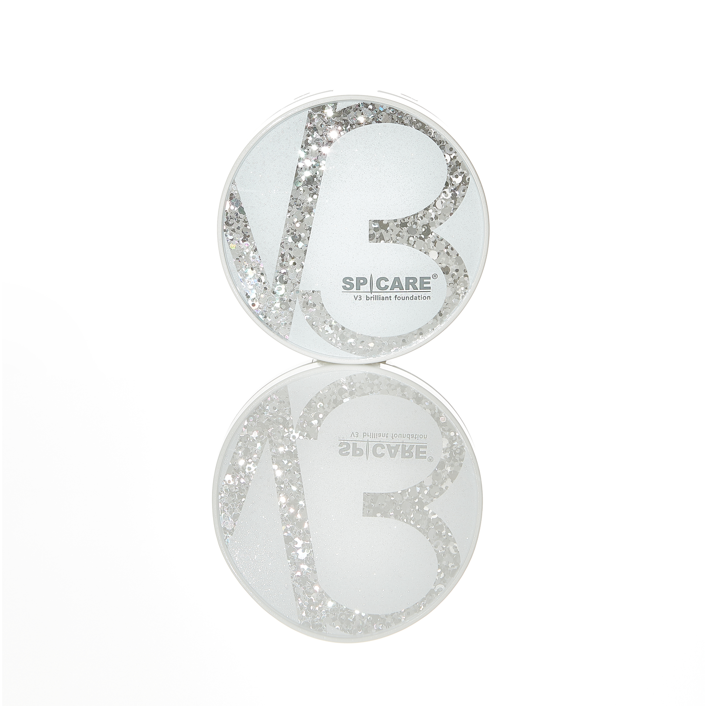 V3 brilliant foundation