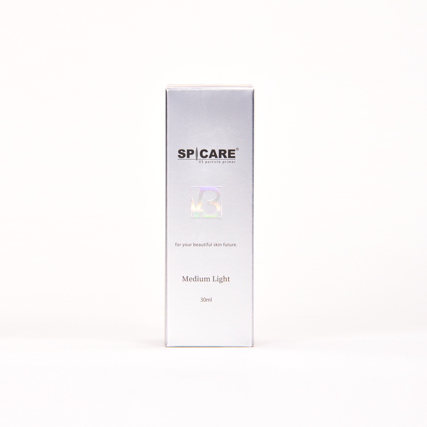 V3 particle primer Medium Light