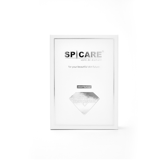 voile de diamant (ヴェールドダイアモンド) <マスクパック>