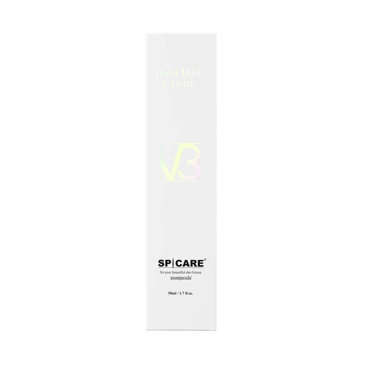 V3 HARI Daily Cream(ハリデイリークリーム)