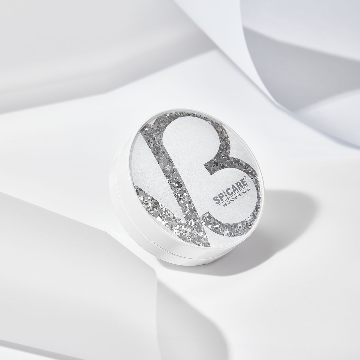 V3 brilliant foundation