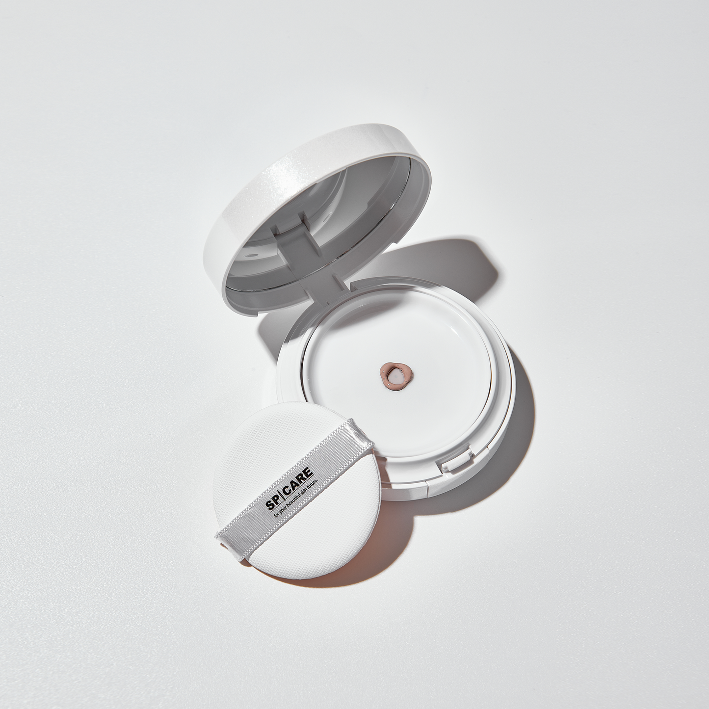 V3 brilliant foundation