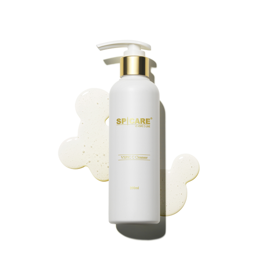 SPICARE V3 VSPIC C Cleanser(クレンジング)