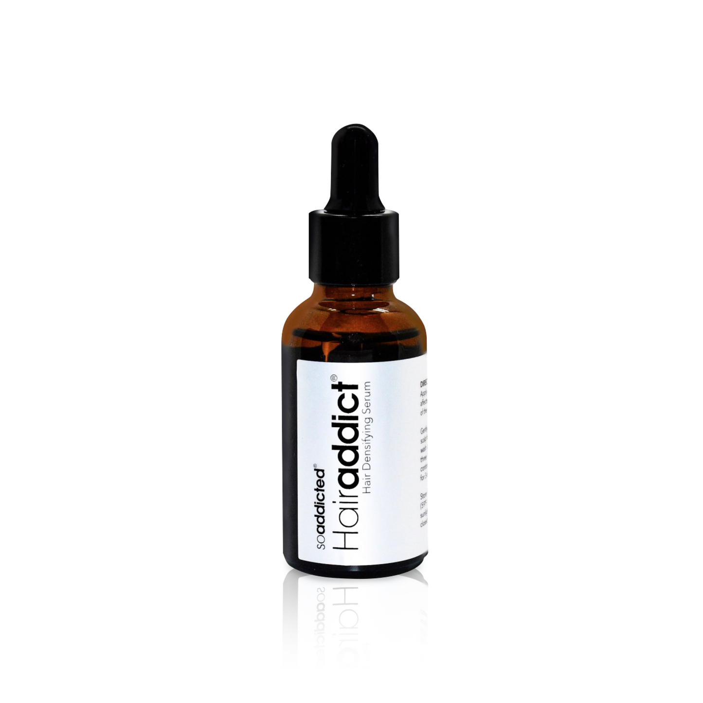 Hairaddict セラム 30ml