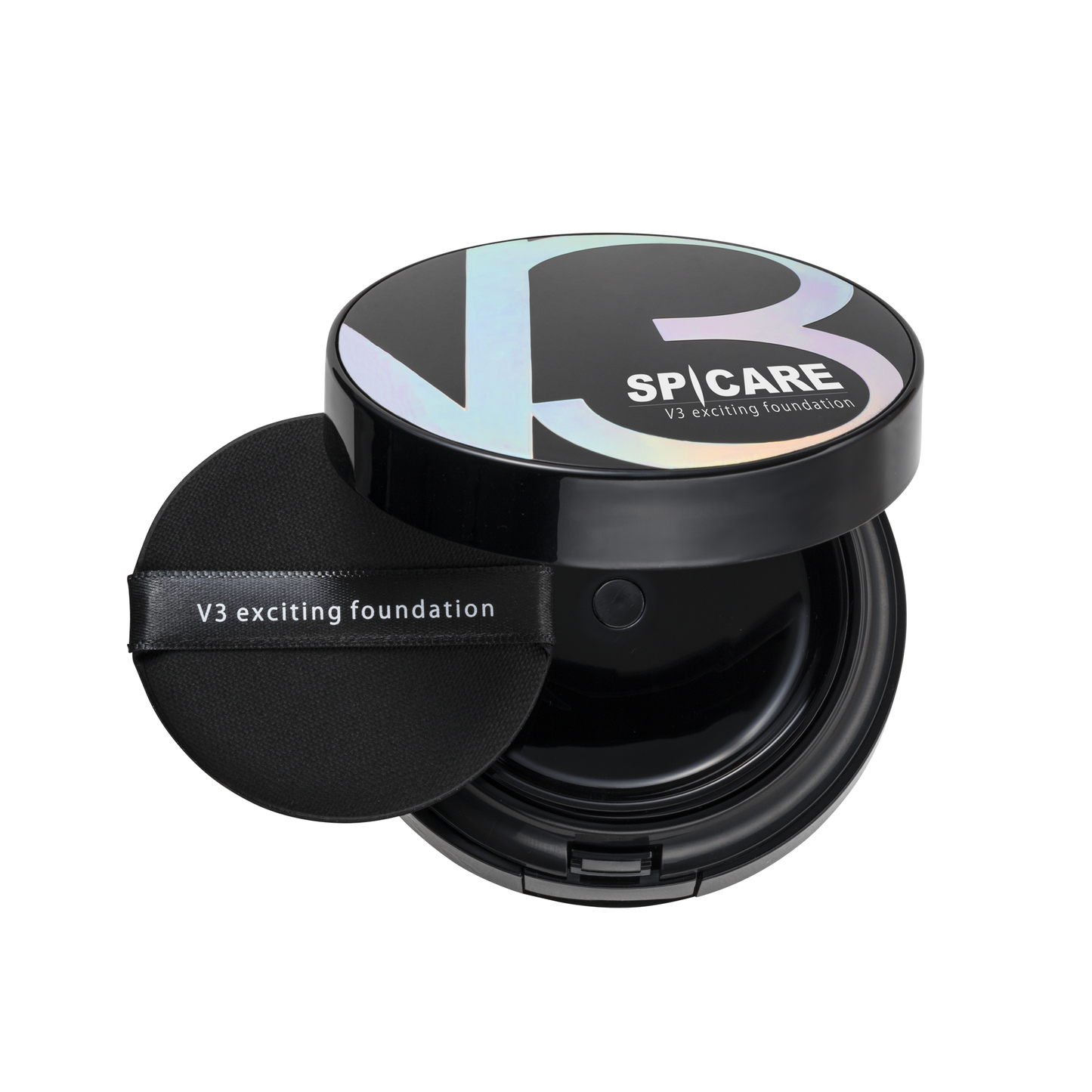 V3 Exciting foundation