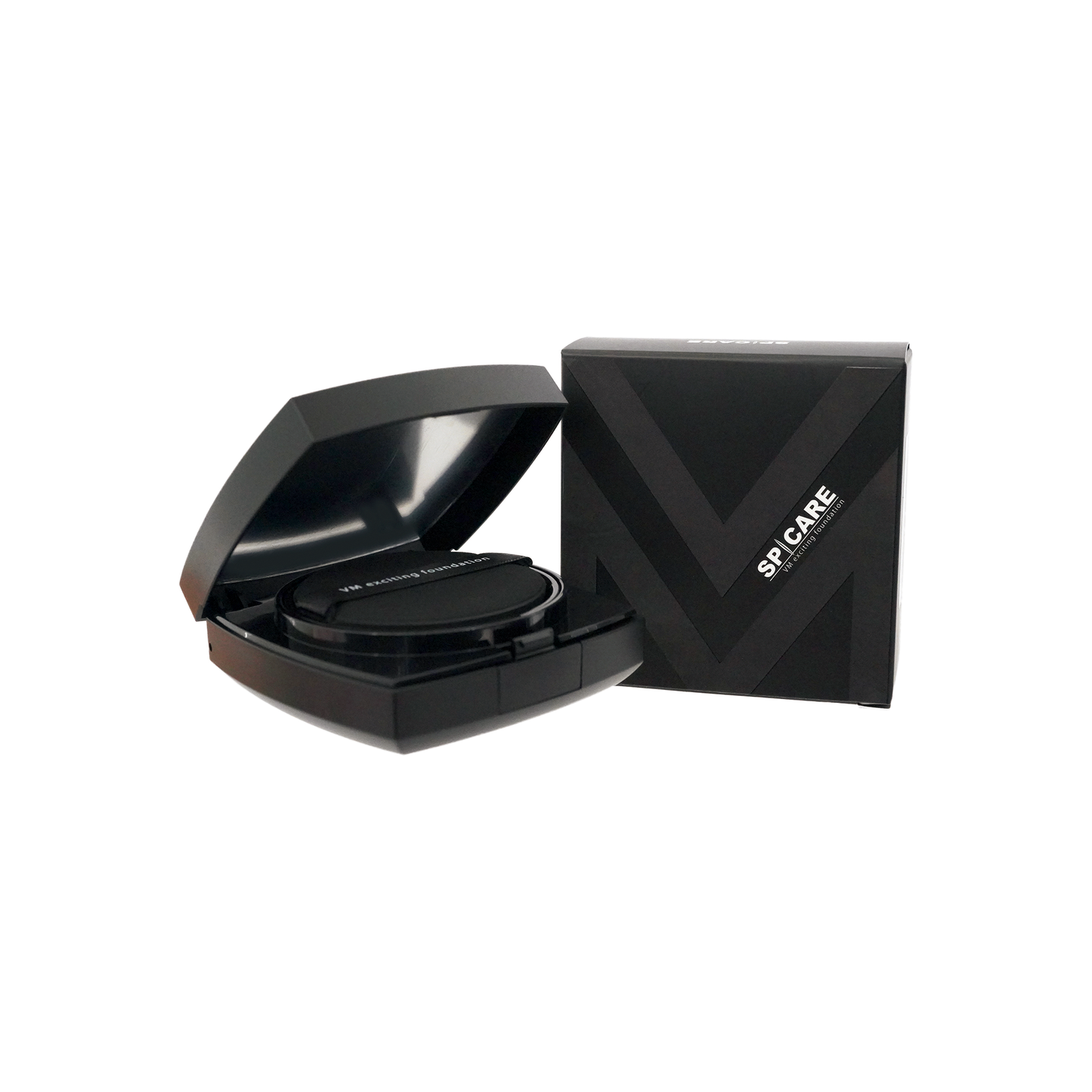 VM Exciting foundation(メンズ)