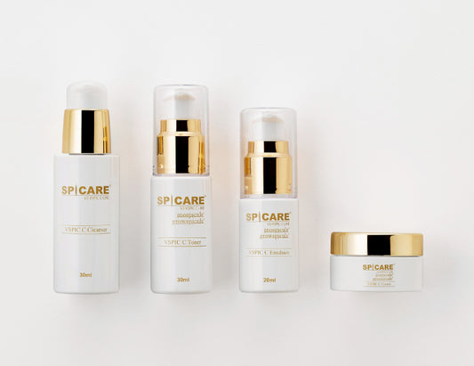 SPICARE V3 VSPIC Cトラベルキット
