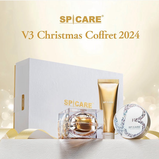 SPICARE V3 クリスマスコフレ